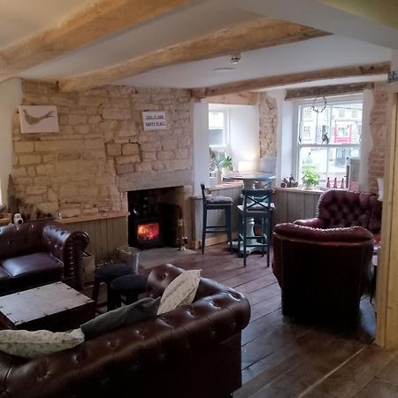Sanctuary Inn Bolsover Exterior photo