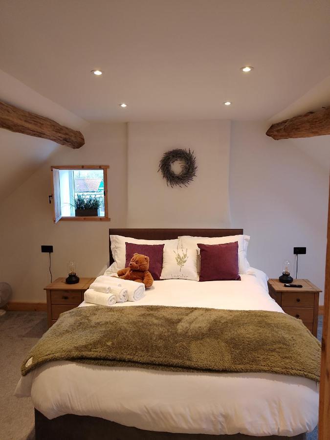Sanctuary Inn Bolsover Exterior photo