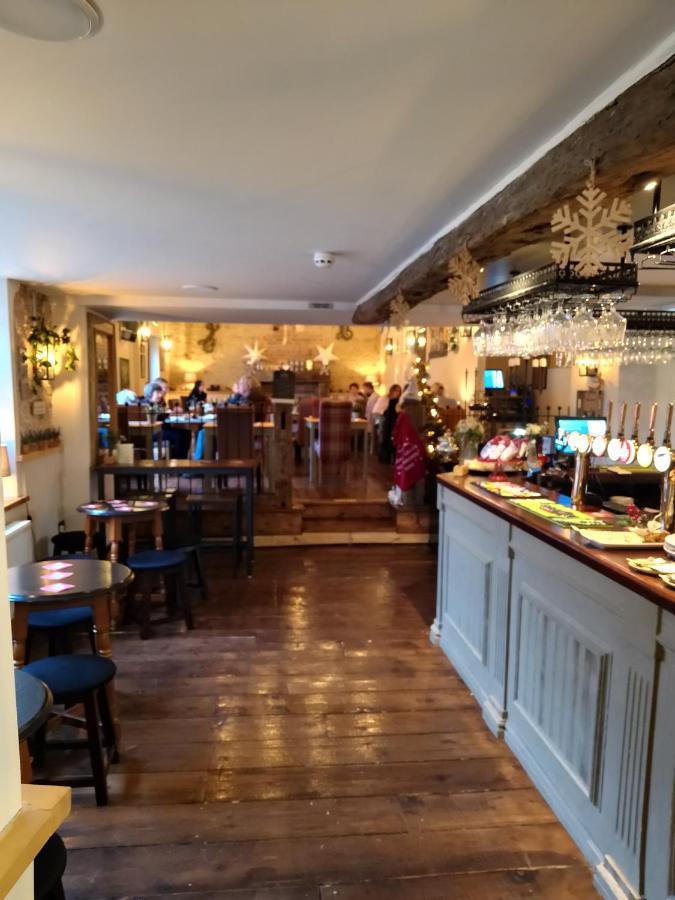 Sanctuary Inn Bolsover Exterior photo